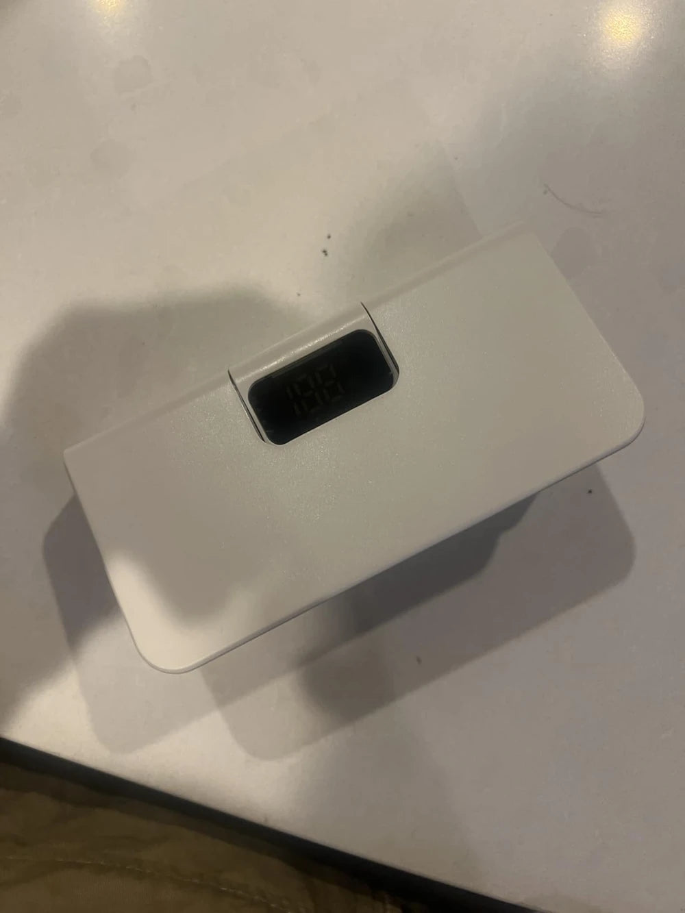 Review Card