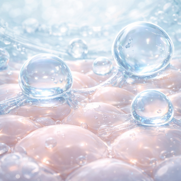 Hyaluronic Hydration Complex