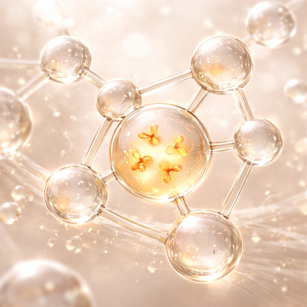 AH-8 Hexapeptides