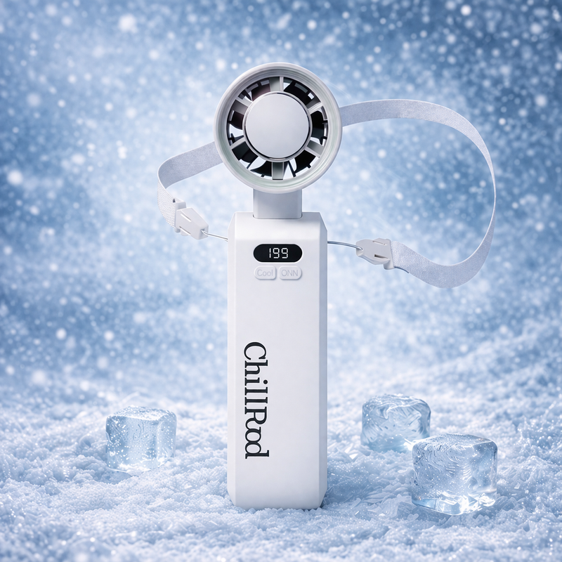 KIYORA ChillPod™ Pro